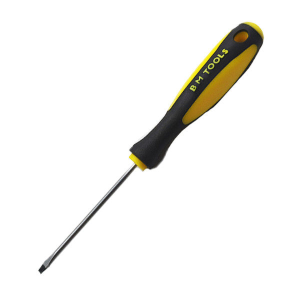 پیچ گوشتی دوسو بی ام تولز مدل SL3x75 سایز 75 میلی متر