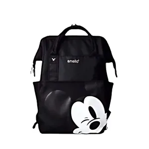 کوله پشتی آنلو مدل میکی 