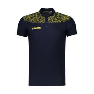 تی شرت ورزشی مردانه مکرون مدل 31101-59