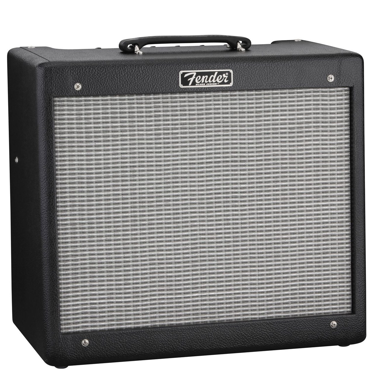 آمپلی فایر گیتار فندر مدل Blues Junior III Blk