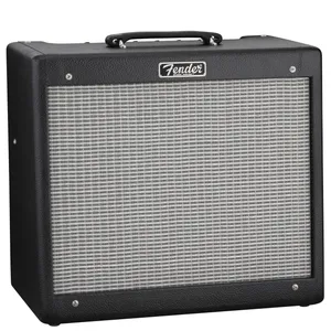 آمپلی فایر گیتار فندر مدل Blues Junior III Blk