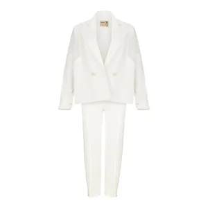 مانتو و شلوار زنانه السانا کد 183935