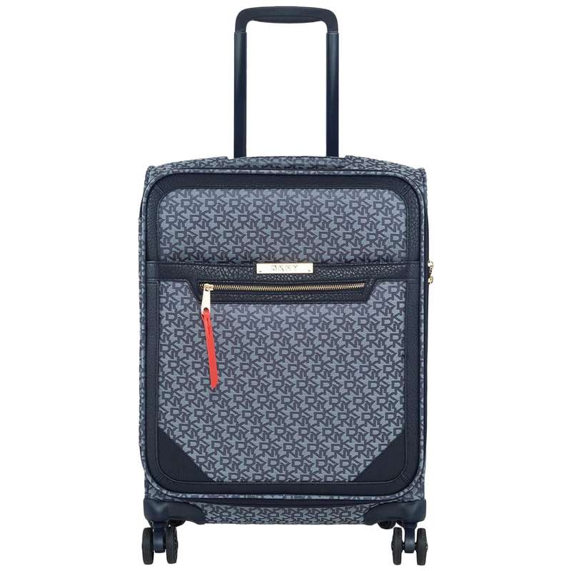 چمدان دی کی ان وای مدل SJ9 سایز کوچک