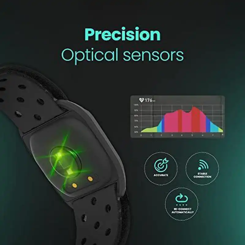 ساعت هوشمند مدل ورزشی