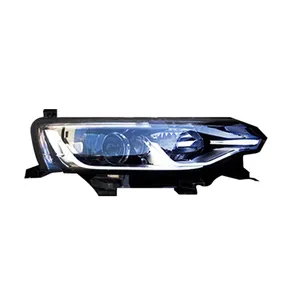 چراغ جلو رنو کد 789 مناسب برای رنو تالیسمان TAL - Head-R