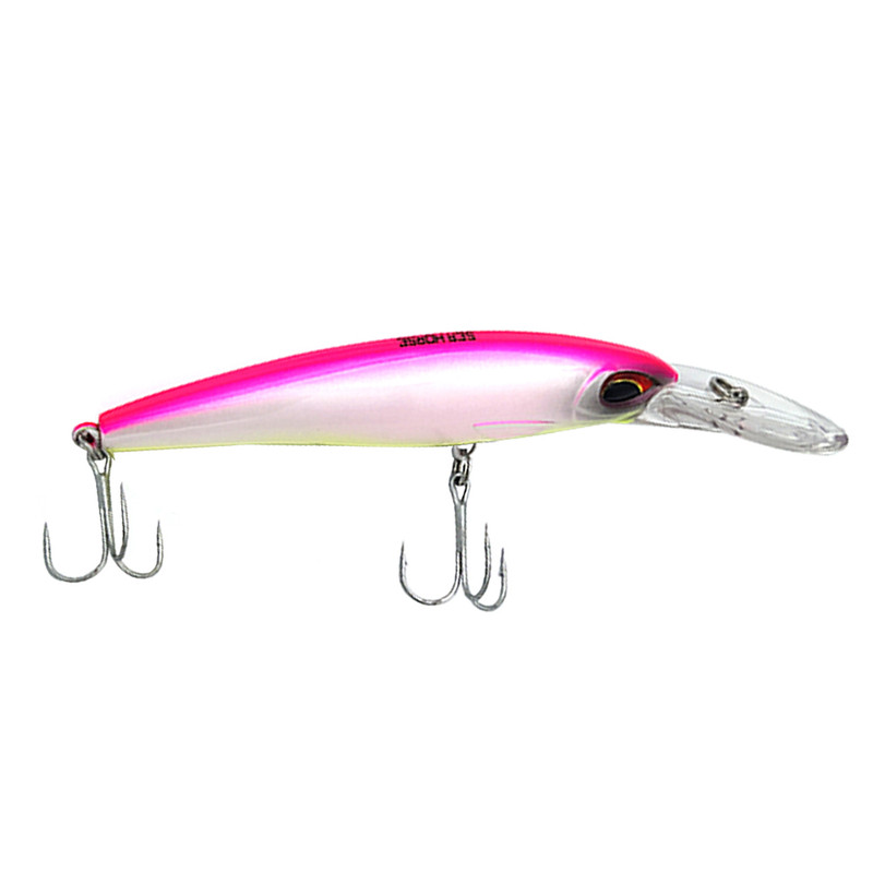 طعمه ماهیگیری سی هورس مدل MS-S-09