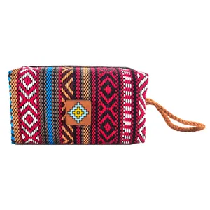 کیف لوازم آرایش زنانه مدل 2026