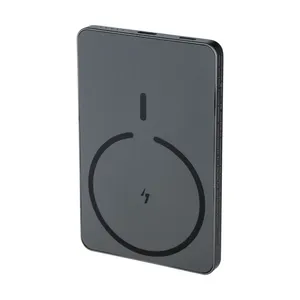 پاوربانک هایکواستار مدل HS-P201 ظرفیت 5000 میلی آمپرساعت