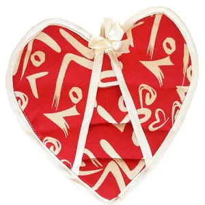 دستگیره طرح قلب 