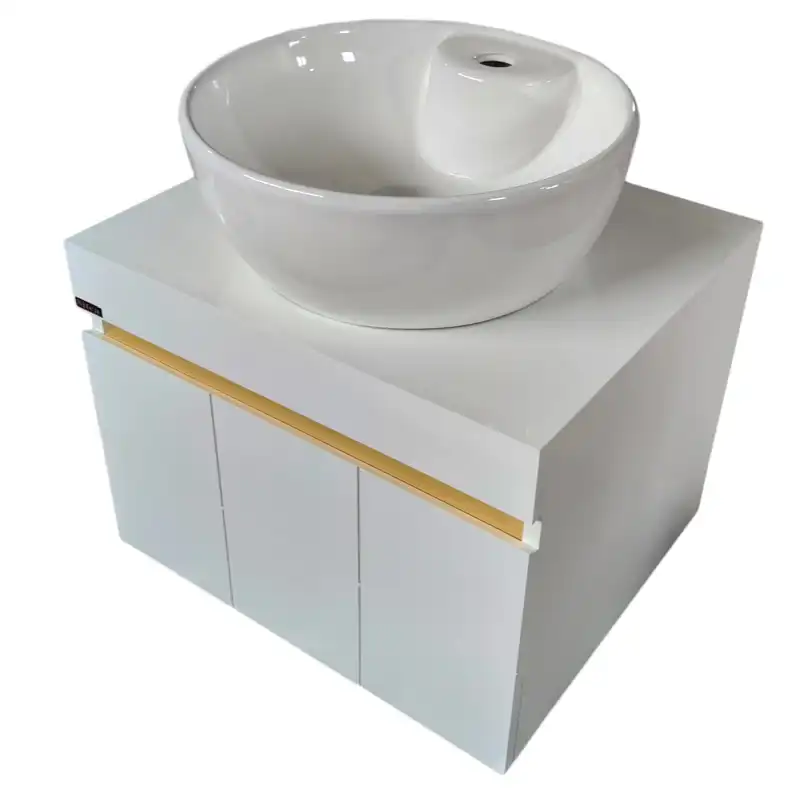 ست کابینت و روشویی سیتکا مدل WR-003