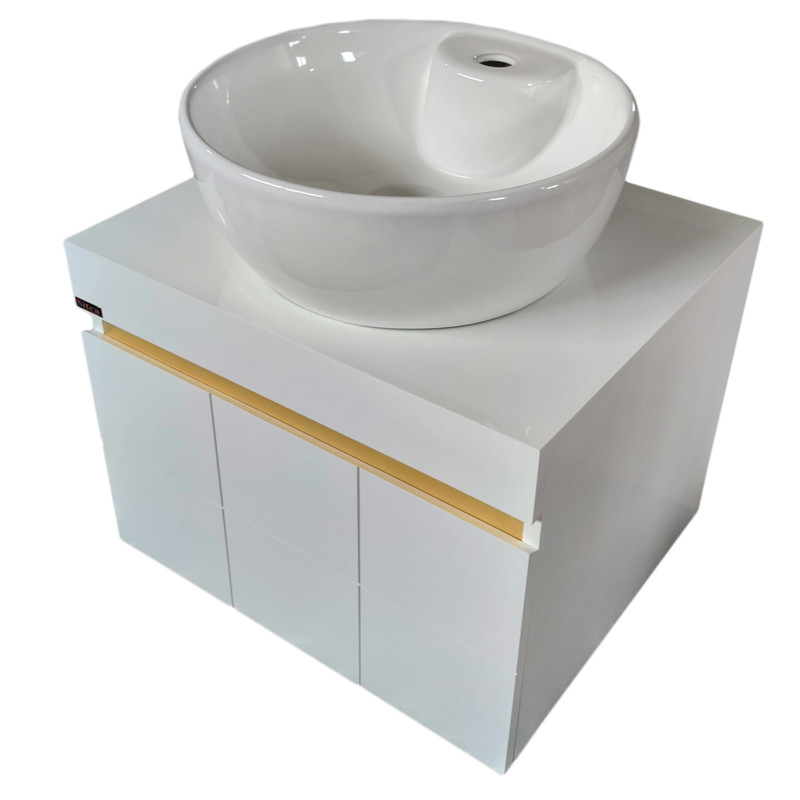 ست کابینت و روشویی سیتکا مدل WR-003