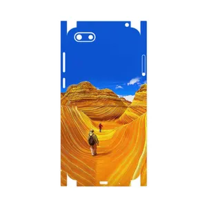 MAHOOT Amazing Rocks-FullSkin Cover Sticker for Huawei Y5 Prime 2018