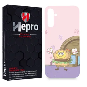HEPRO MC Cover for SAMSUNG GALAXY S24