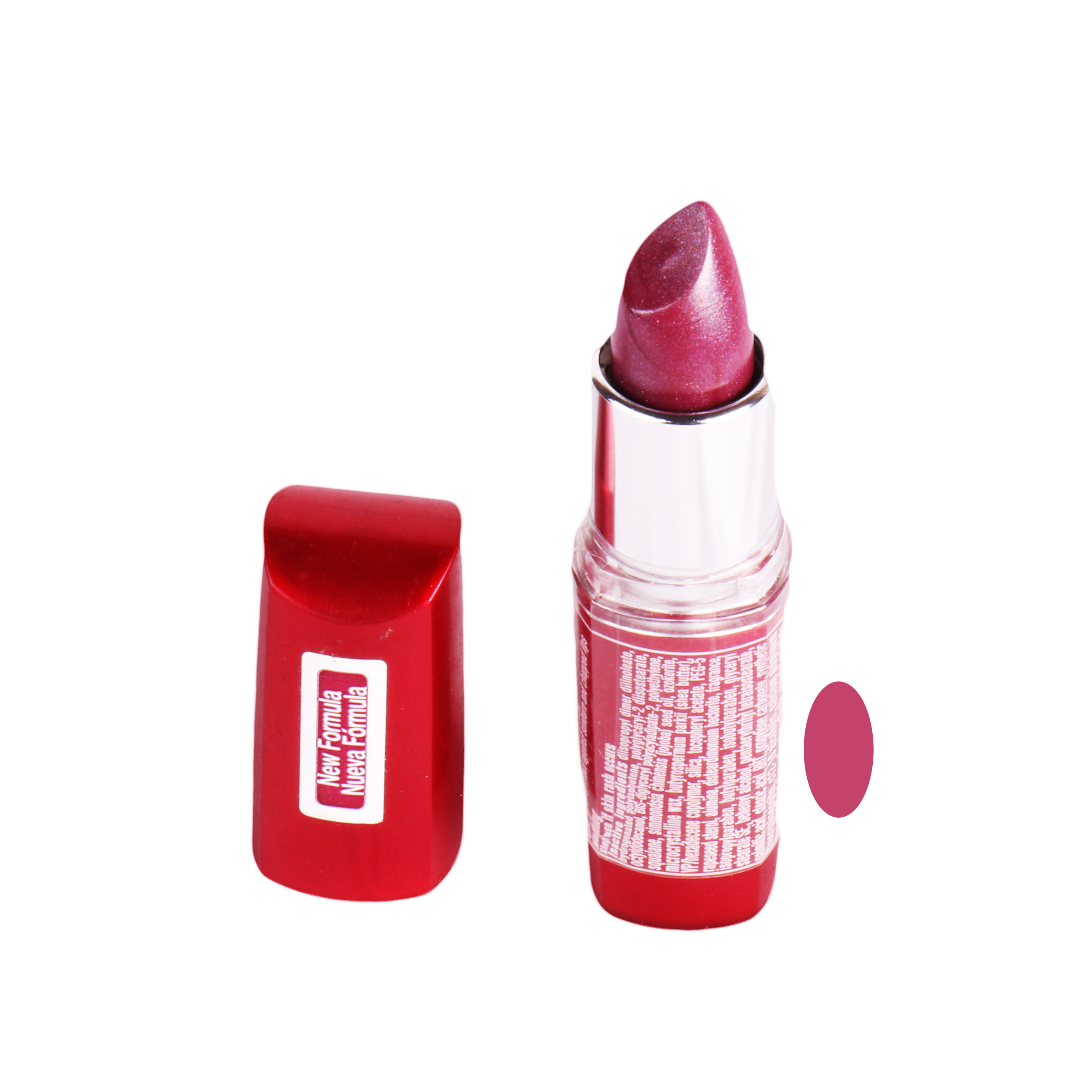 رژ لب جامد میبلین شماره C377