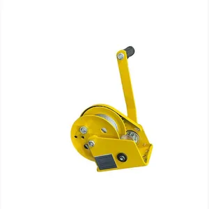 وینچ دستی مدل 1800LBS