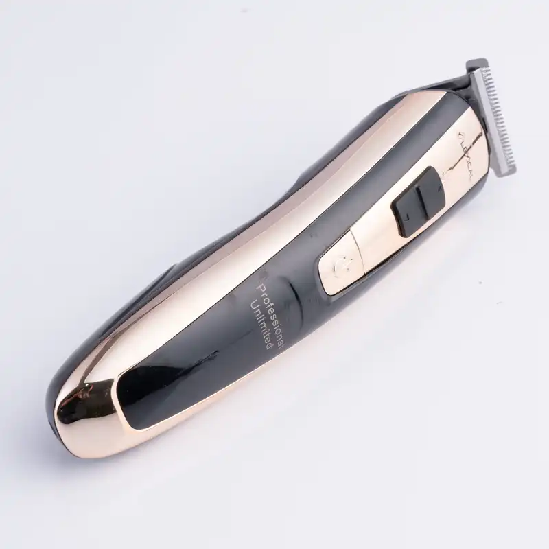 ست ماشین اصلاح موی سر و صورت و بدن لکسیکال مدل 5690