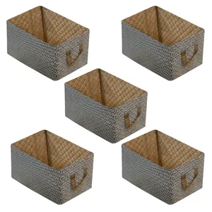 ارگانایزر لوتوس مدل لیوم بسته 5 عددی