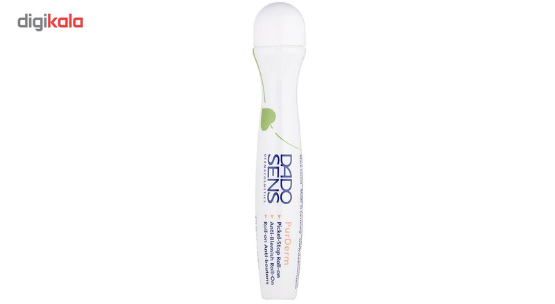 رول موضعی ضد جوش ددوسنس سری PurDerm حجم 10 میلی لیتر