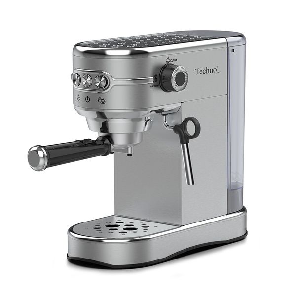اسپرسو ساز تکنو مدل Te-823