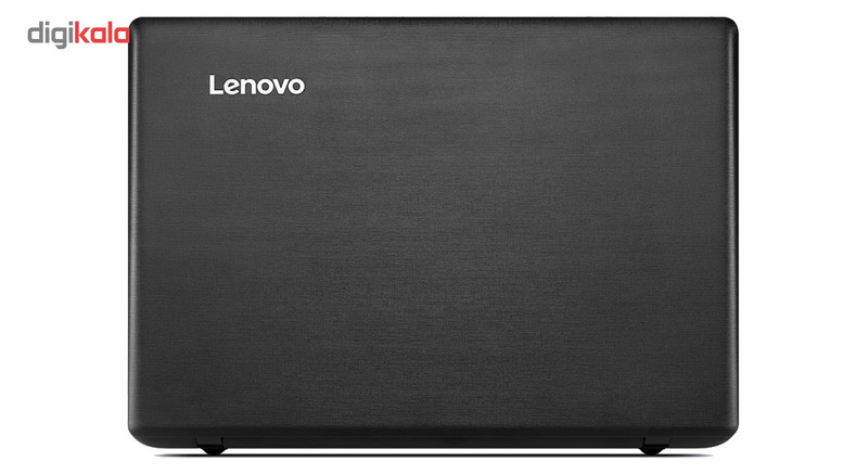 لپ تاپ 15 اینچی لنوو مدل Ideapad 110 - X لپ تاپ 15 اینچی لنوو مدل Ideapad 110 - X
