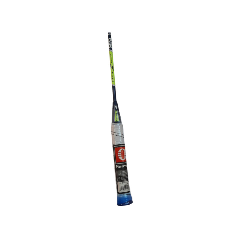 راکت بدمینتون مدل Haotian pro618 بسته دو عددی