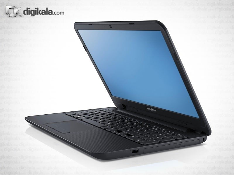 لپ تاپ دل اینسپایرون 3521