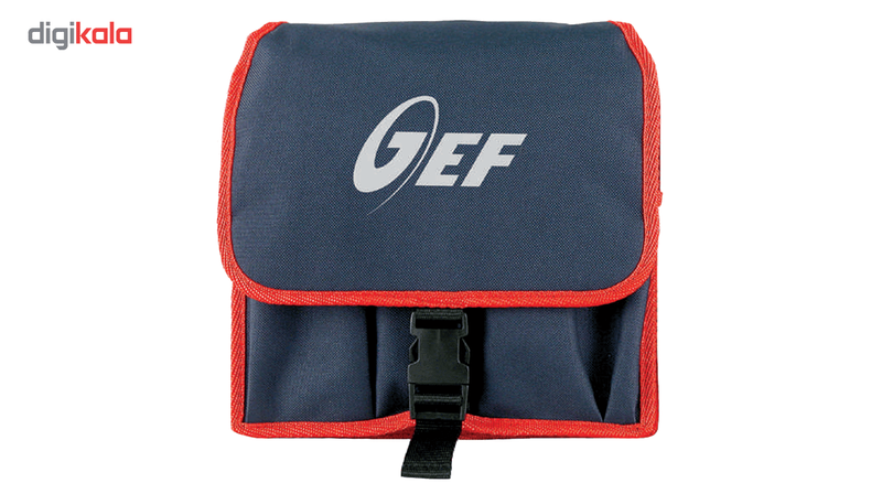 کیف ابزار اچ تی اینسترومنتس مدل MAX INSTALLERS کیف ابزار اچ تی اینسترومنتس مدل MAX INSTALLERS