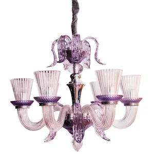 Mojalal   29912/6  six Flames Chandelier