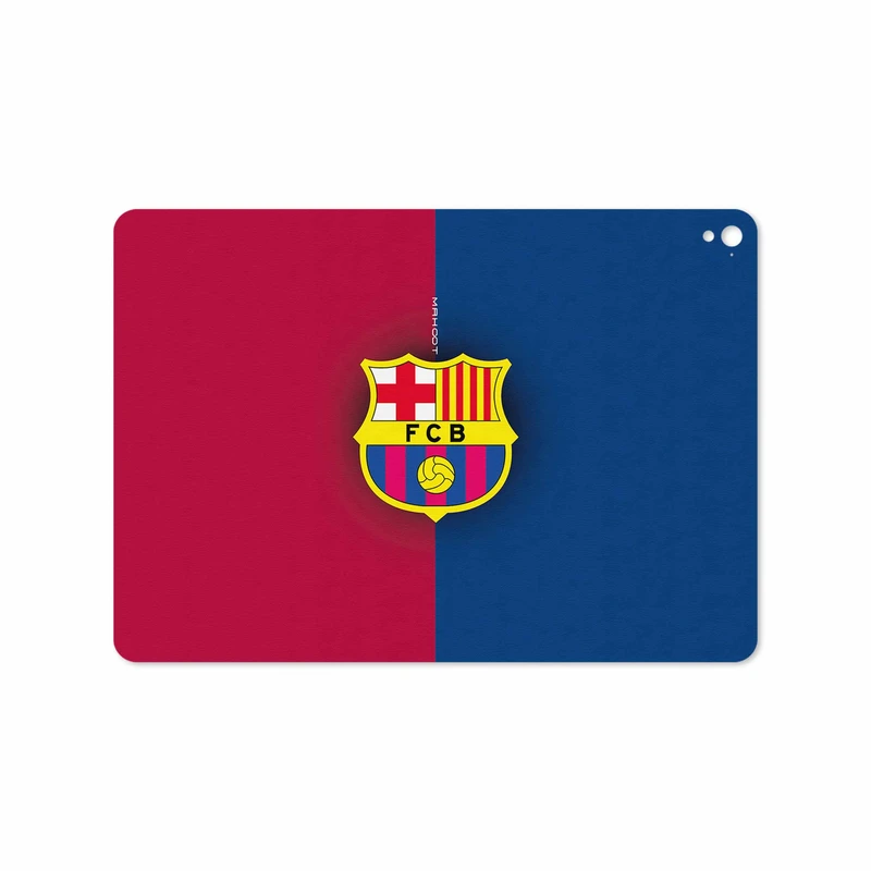 برچسب پوششی ماهوت مدل Barcelona مناسب برای تبلت اپل iPad Pro 9.7 2016 A1673