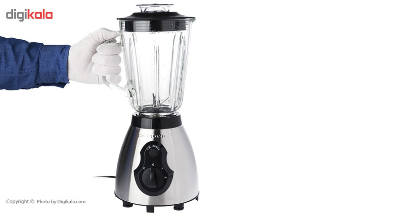 مخلوط کن گوسونیک مدل GSB-425