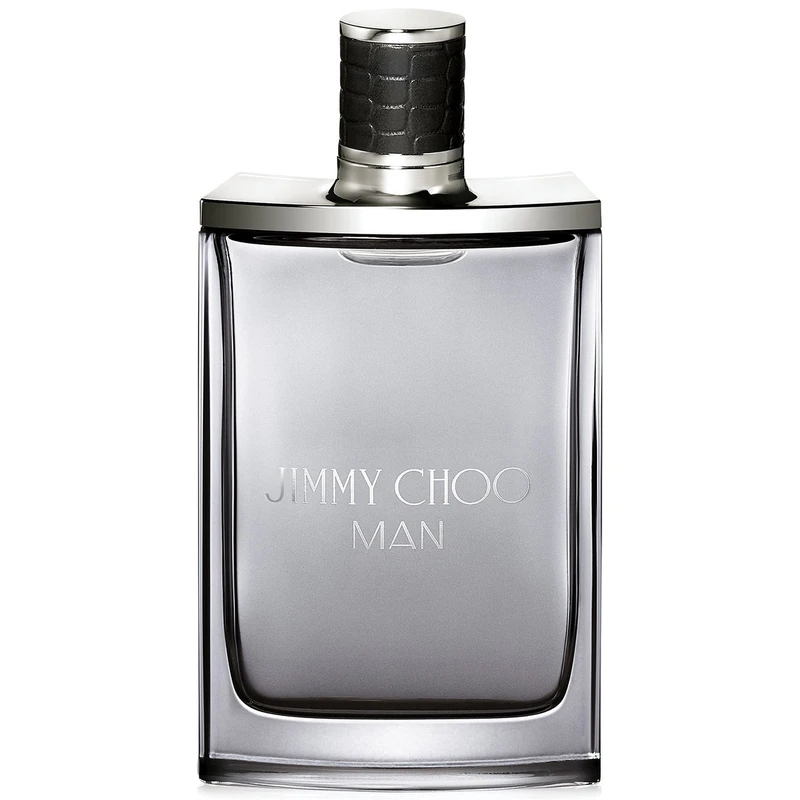 ادو تویلت مردانه جیمی چو مدل Jimmy Choo Man حجم 100 میلی لیتر