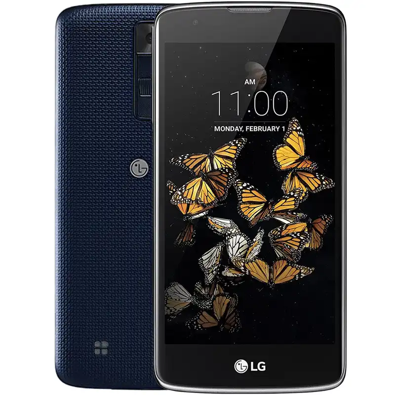 گوشی موبایل ال جی مدل K8 K350 دو سیم کارت