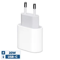شارژر دیواری 20 وات اپل مدل 20W USB-C