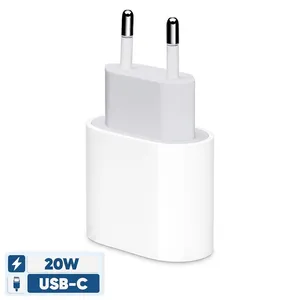 شارژر دیواری 20 وات اپل مدل 20W USB-C
