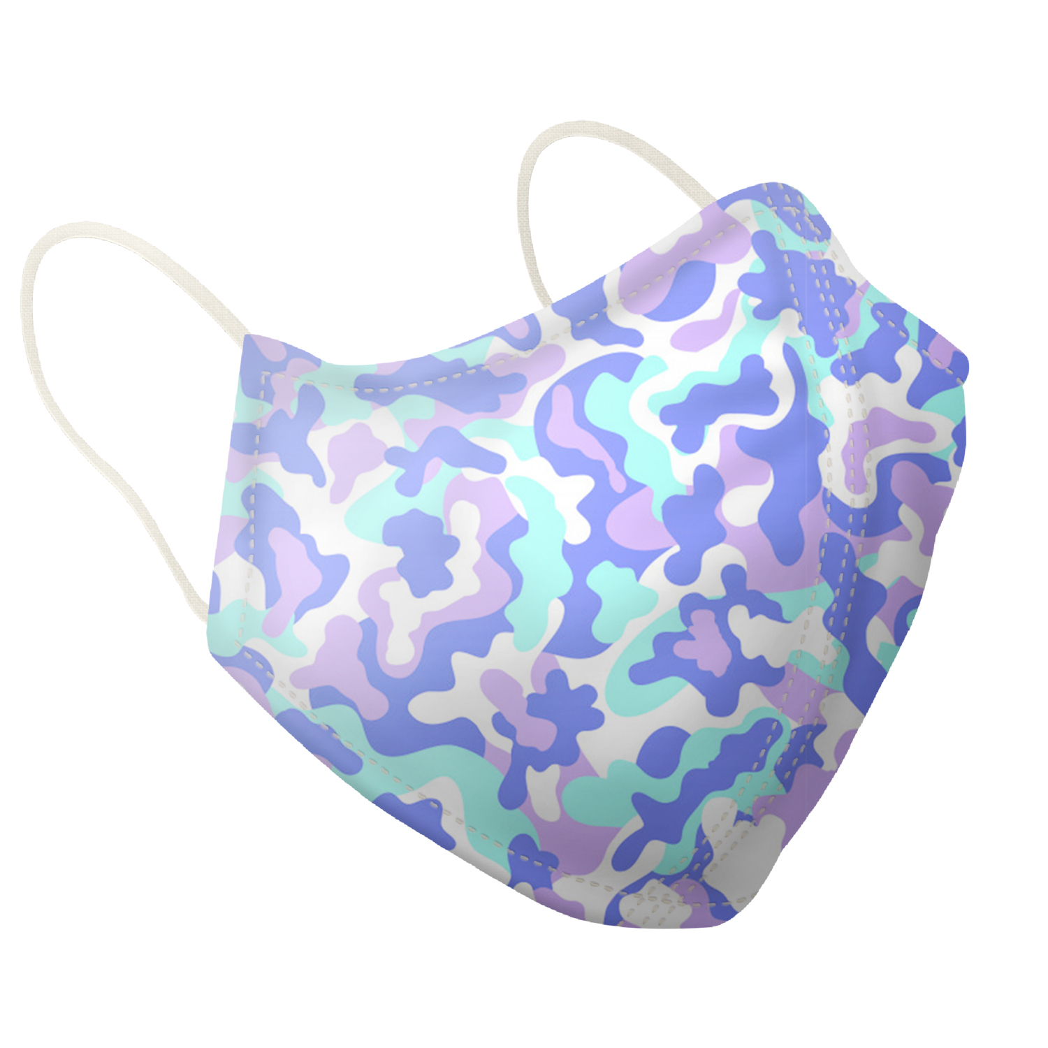 ماسک تزیینی مدل 2223082