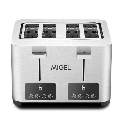 توستر میگل مدل GTO 170
