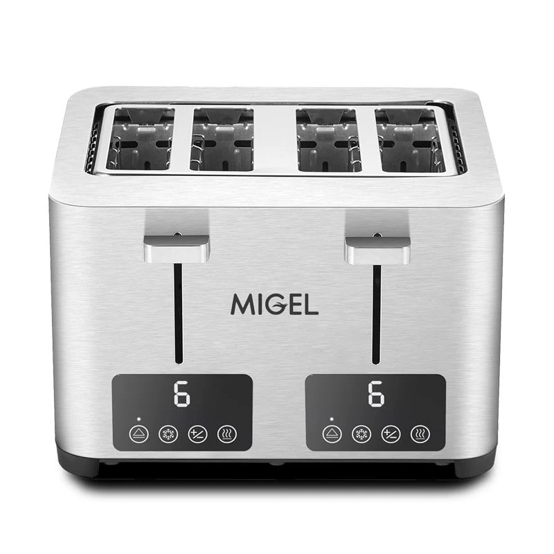 توستر میگل مدل GTO 170