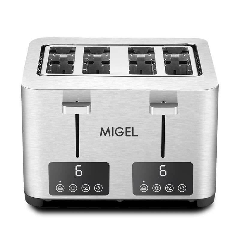 توستر میگل مدل GTO 170