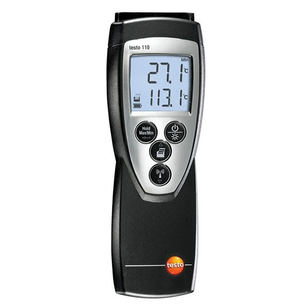 دماسنج دیجیتالی تستو 110