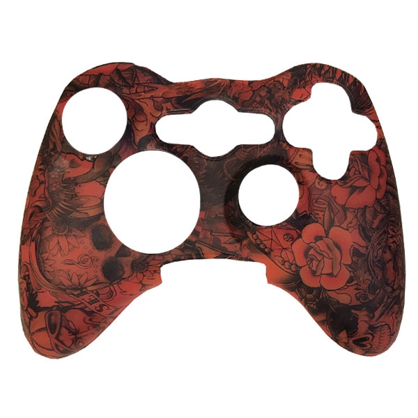 محافظ دسته ایکس باکس ۳۶۰ مدل Skelet063