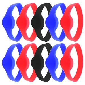 تگ RFID مدل 125KHZ بسته 10 عددی