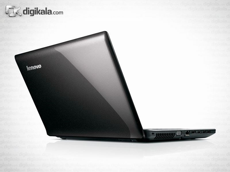 لپ تاپ 15.6 اینچی لنوو مدل Essential G570-F