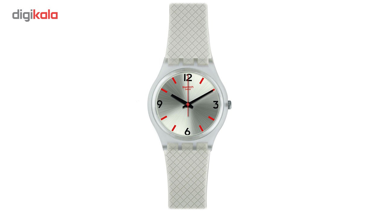 ساعت مچی عقربه ای سواچ مدل GE247