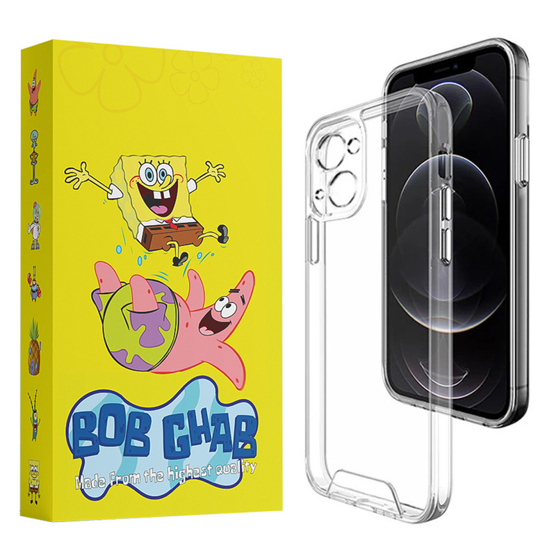 کاور باب قاب مدل SPACEB مناسب برای گوشی موبایل اپل iPhone 14