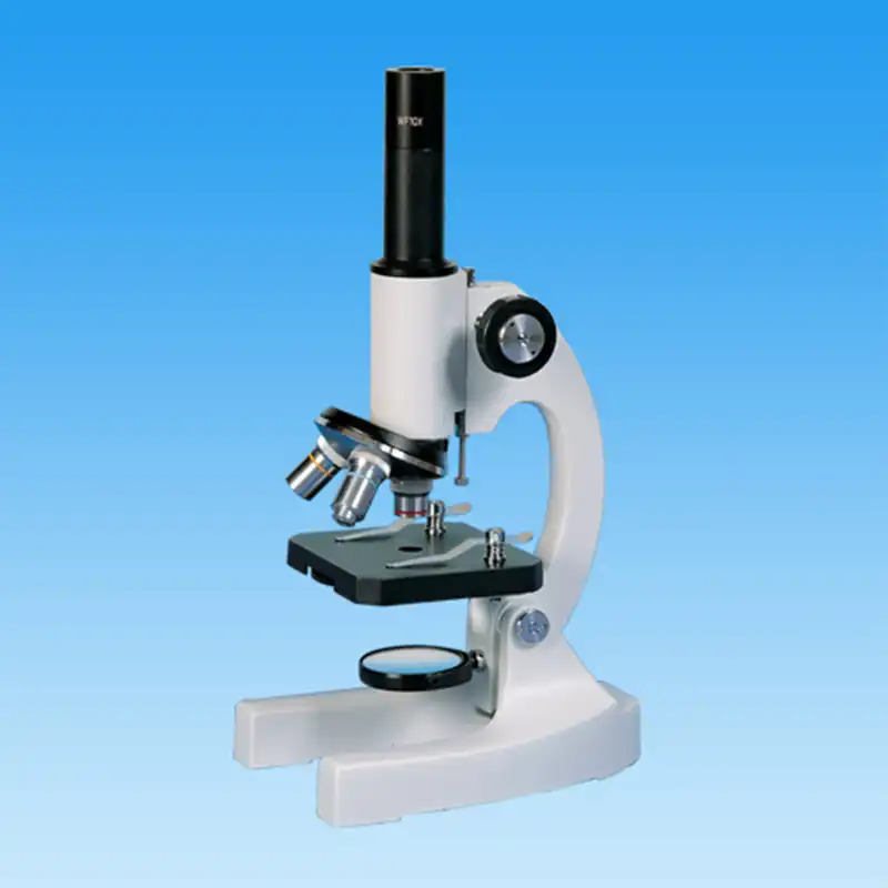 میکروسکوپ آموزشی مدل P3A