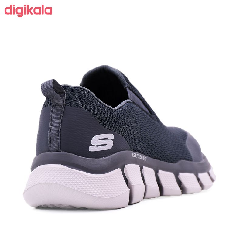 کفش راحتی مردانه اسکچرز کد SN52823 main 1 3
