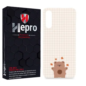 HEPRO MC Cover for Samsung Galaxy A70 / A70S