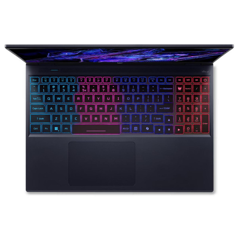 لپ تاپ 16 اینچی ایسر مدل Predator Helios Neo 16 PHN16-72-903U-i9 14900HX 16GB 1SSD RTX4070