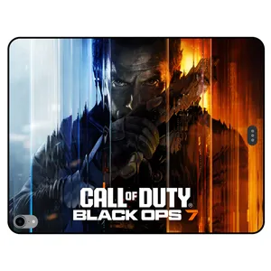 Megafone Call of duty 5497 Cover For Tablet Apple iPad Pro 12.9 2018