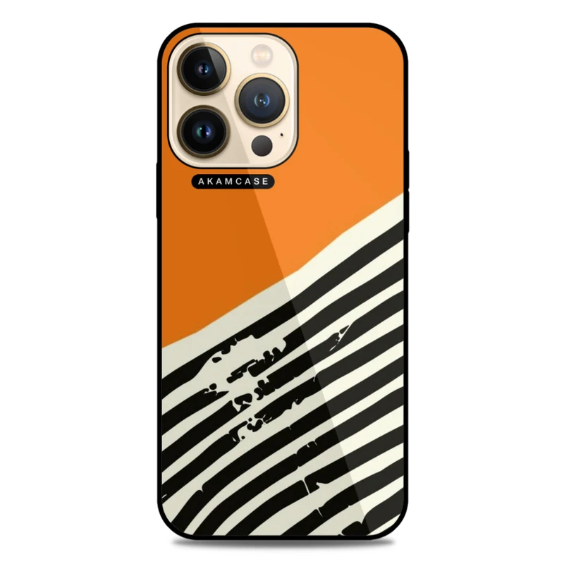 کاور آکام مدل AMCWA13PRO-BOHO16 مناسب برای گوشی موبایل اپل iPhone 13 Pro